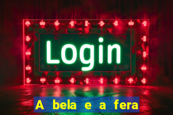 A bela e a fera 1991 completo dublado