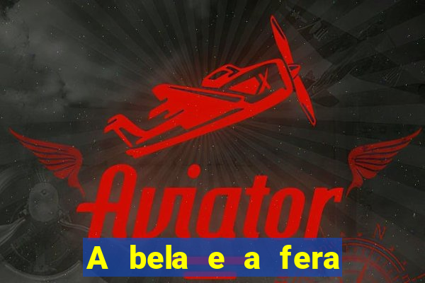 A bela e a fera 1991 completo dublado