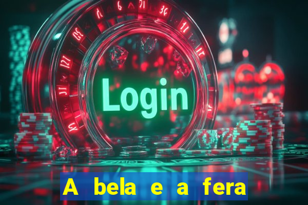 A bela e a fera 1991 completo dublado