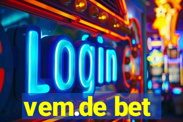 vem.de bet