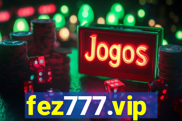 fez777.vip