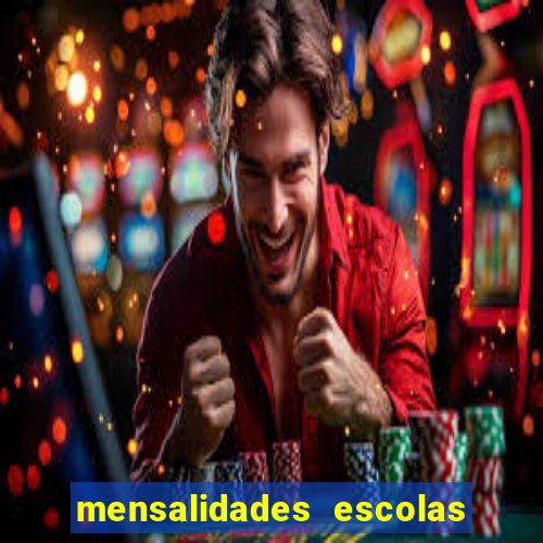 mensalidades escolas particulares porto alegre