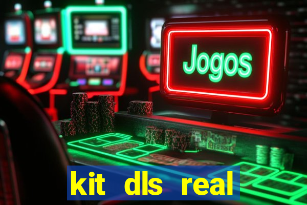 kit dls real madrid 2017