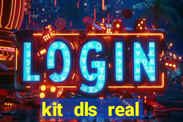 kit dls real madrid 2017