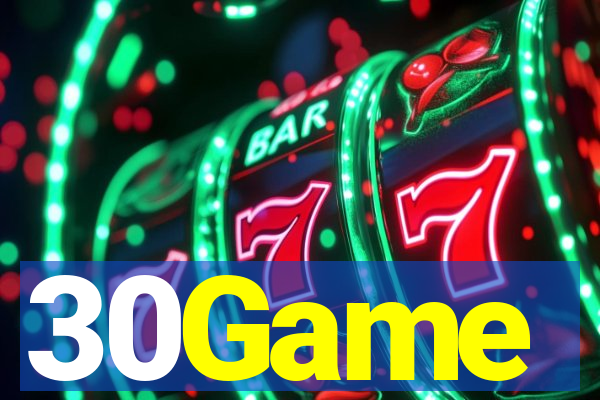 30Game