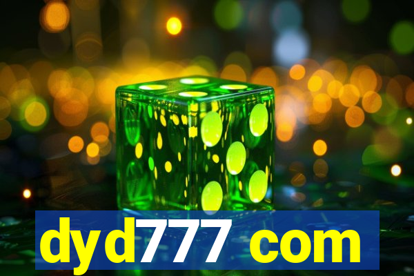 dyd777 com