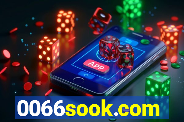 0066sook.com