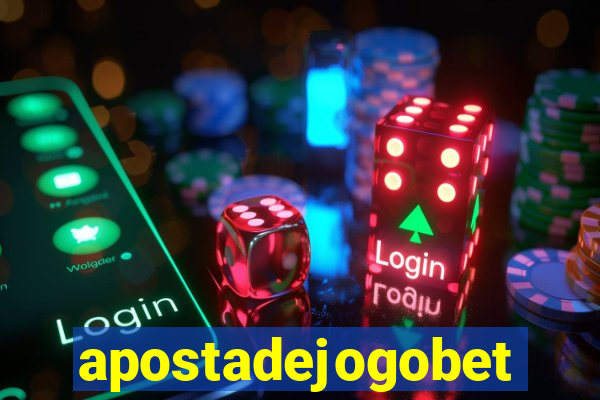 apostadejogobet
