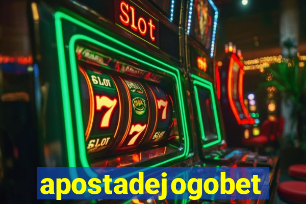 apostadejogobet