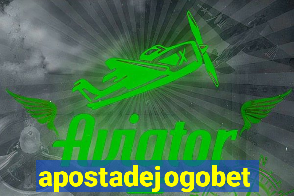 apostadejogobet