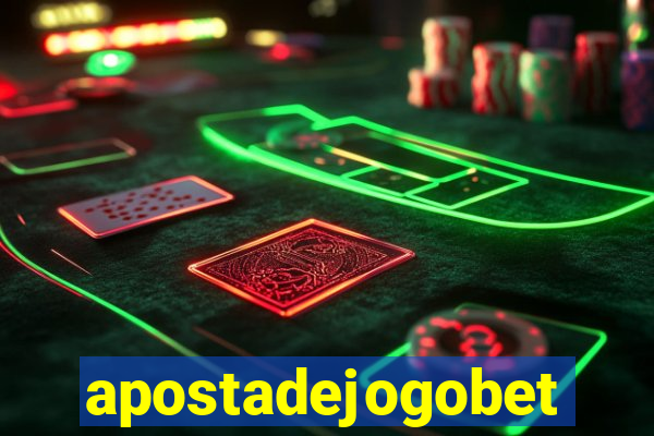 apostadejogobet