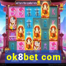 ok8bet com