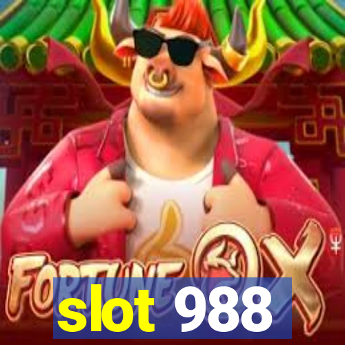 slot 988
