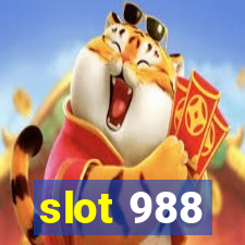 slot 988