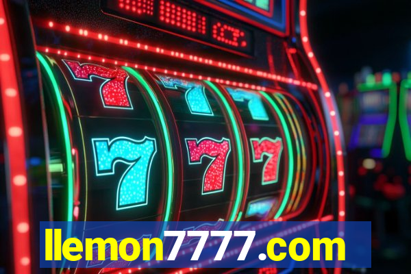 llemon7777.com