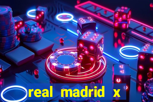 real madrid x liverpool futemax
