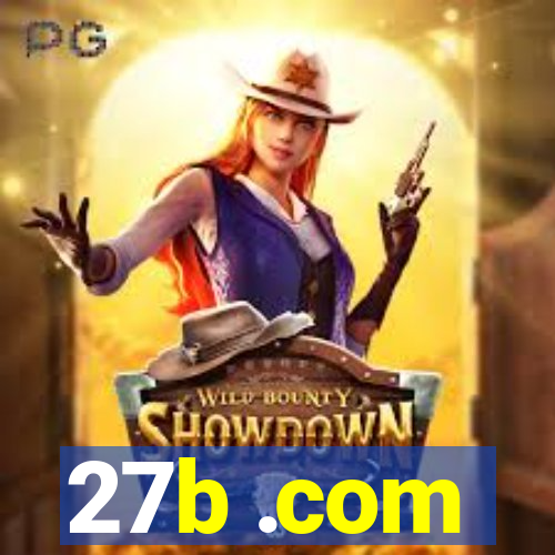 27b .com