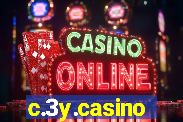 c.3y.casino