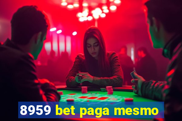 8959 bet paga mesmo
