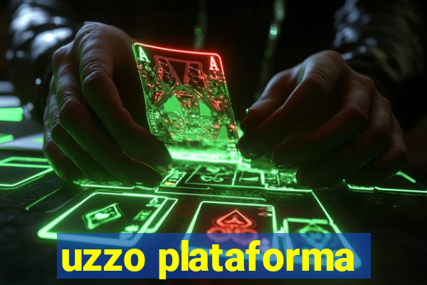 uzzo plataforma