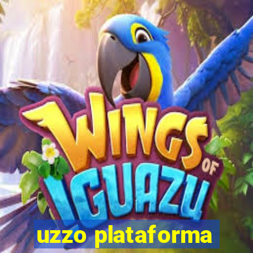 uzzo plataforma