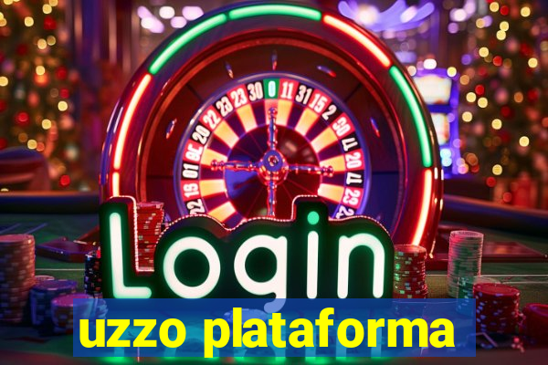 uzzo plataforma