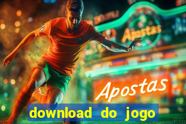 download do jogo do homem-aranha