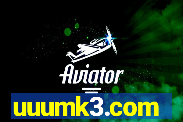 uuumk3.com
