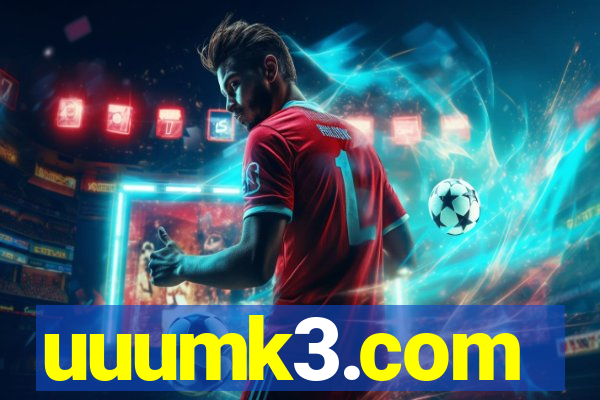 uuumk3.com