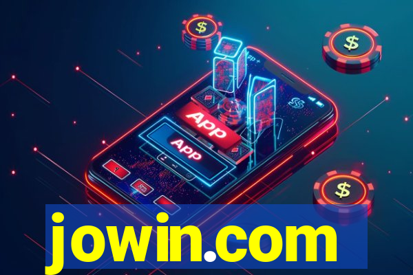 jowin.com
