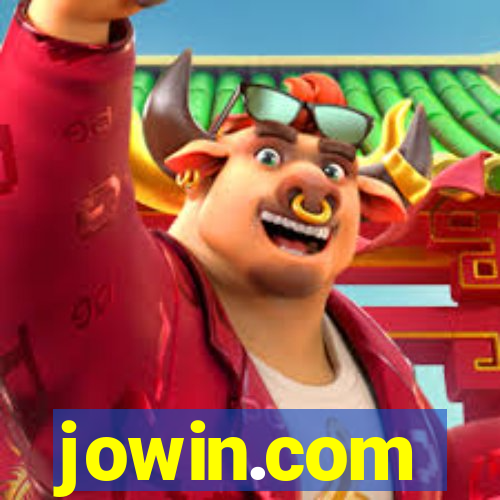 jowin.com