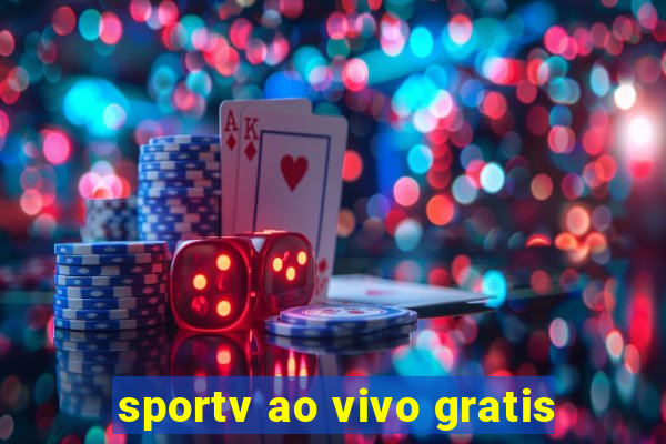 sportv ao vivo gratis