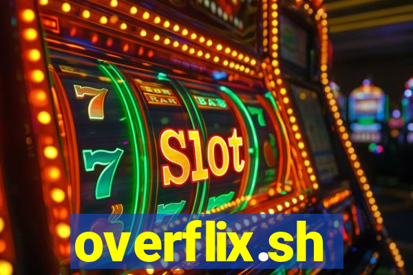 overflix.sh