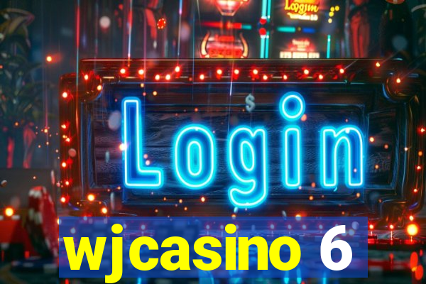 wjcasino 6