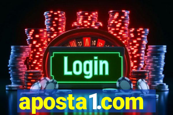 aposta1.com
