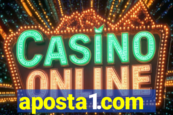 aposta1.com