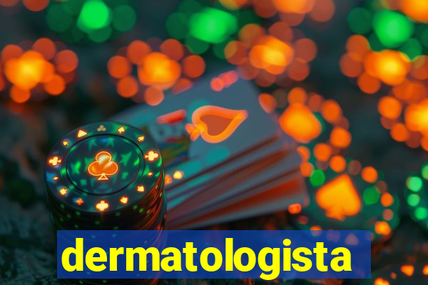 dermatologista quanto ganha