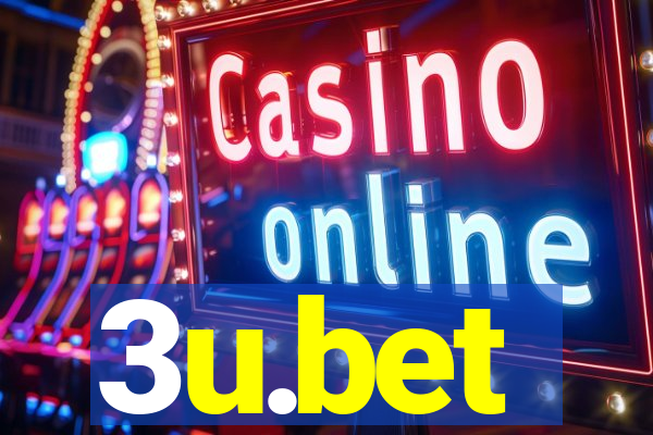 3u.bet