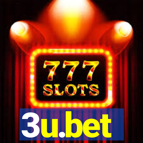 3u.bet