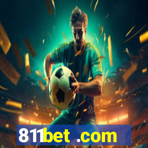 811bet .com