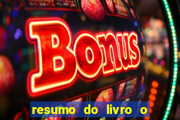 resumo do livro o guarani ruth rocha