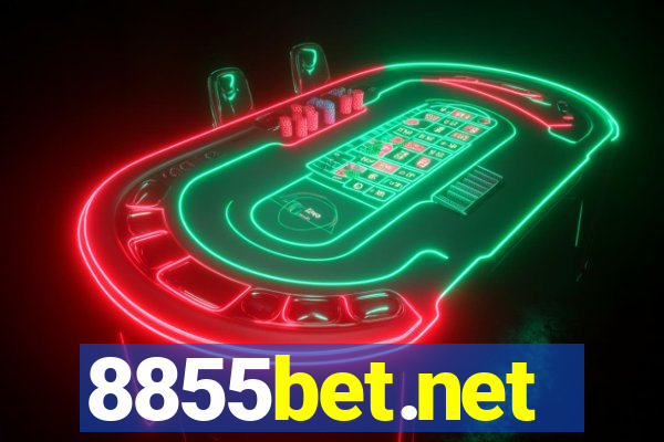 8855bet.net