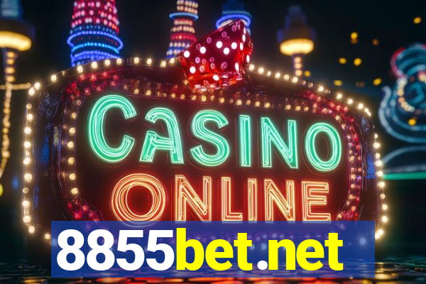 8855bet.net