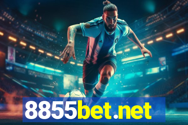 8855bet.net