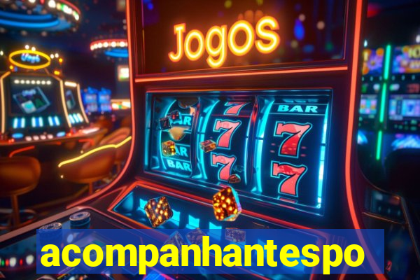 acompanhantesportovelho