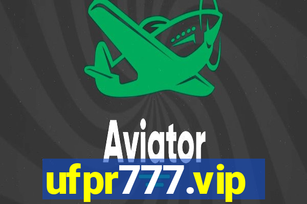 ufpr777.vip