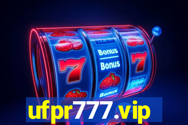 ufpr777.vip