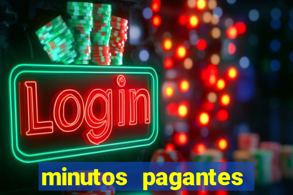 minutos pagantes jogos pg