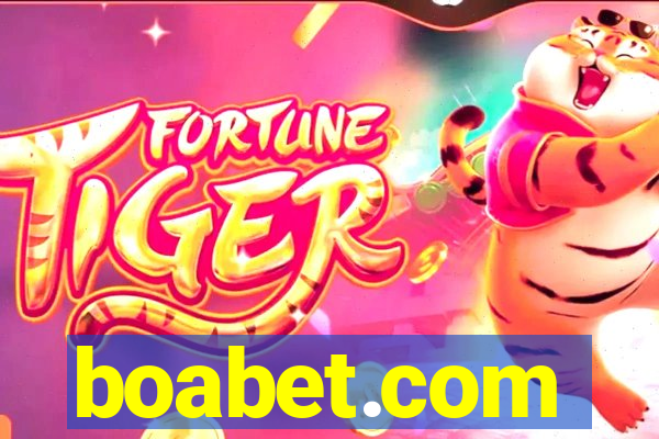 boabet.com