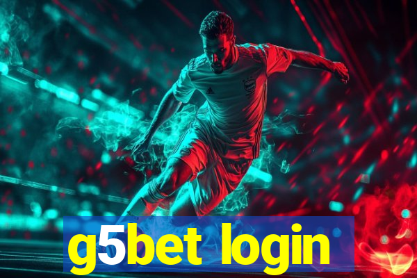 g5bet login